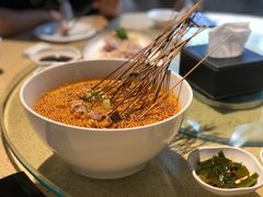 -铜锣湾·有麝自然香(重庆新天地店)