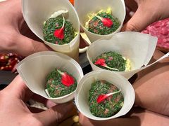 -赵九记呱呱老火锅(钟楼总店)