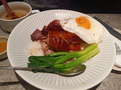 -留半山·香港食堂(啦啦宝都店)