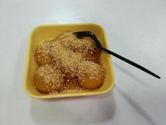 -芬芳甜品(东风西路店)