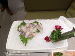 -海底捞火锅(凯德广场店)