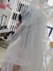 -博雅婚纱摄影(天富家园店)