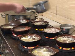 -汝萍传统蘸水菜(春华路总店)