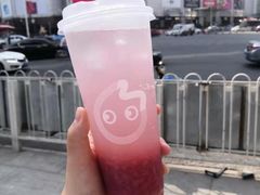 -CoCo都可(合生汇店)