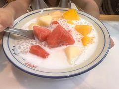 -江记甜品(罗湖店)