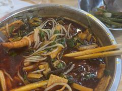 -柳州肥姨妈大骨螺蛳粉(东靖路店)