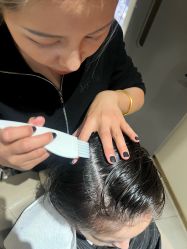 -东时烫染造型·Hair Salon