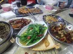 -小民大排档(光谷店)