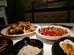 -红盔甲·小龙虾(天钥桥店)