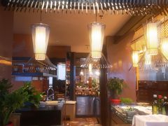 -富力丽思卡尔顿酒店·香荟全日制餐厅