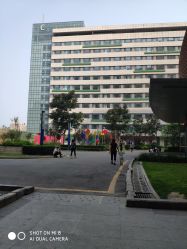 -天津市儿童医院(北辰龙岩院区)