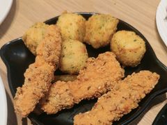 -必胜客(WOW象山涌金广场店)