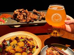 -大聖·精酿啤酒&火烧鸡(市南路店)