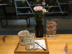 -雕刻时光咖啡馆(北苑店)