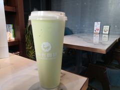 海岩牛油果-海岩咖啡(南中环国金店)