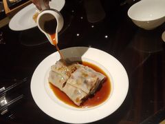 -北京四季酒店·采逸轩