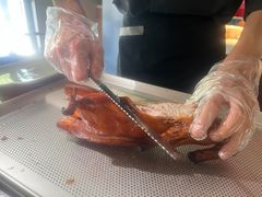 -大鸭梨烤鸭(望京店)