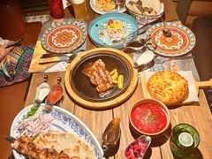 -卢布里西餐厅(海拉尔店)