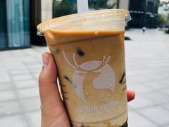 -瑞幸咖啡(杭州绿地中央店)