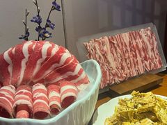 -前门涮肉(群力店)
