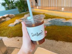 -Seesaw Coffee(朝阳大悦城店)