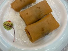 -中山国际酒店中餐厅