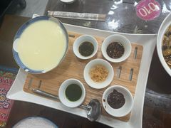 -乔家满族八大碗(流水沟店)