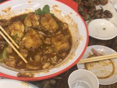 -大胡子海鲜·天津菜·砂锅烧烤(五大道创始店)