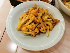 -荷花亭·湖北融合菜(中商广场店)