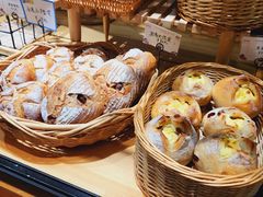 -熊叔熊婶面包房(团结湖店)