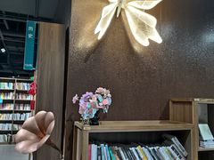 -扶光书店(中环店)