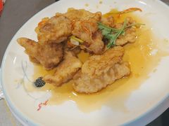 -一桶江山餐厅(松北店)