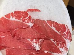 -蜀留香火锅(社会山店)