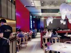 -茅庐川菜(烟台万象汇店)
