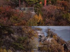 -香山公园