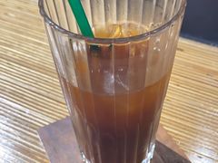 -白鸟珈琲White Bird Cafe(南京西路店)