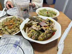 -玲燕蒸菜馆(江东路店)