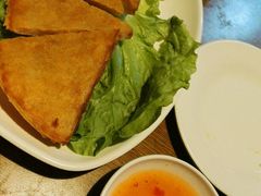 -热浪岛马来餐厅