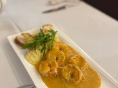 -摩根扒房(桐梓林店)