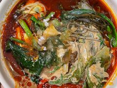 -老赵太太麻辣烫涮肚馆(大经路店)