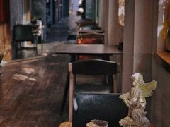 -CHURCH  BISTRO 教堂·餐吧