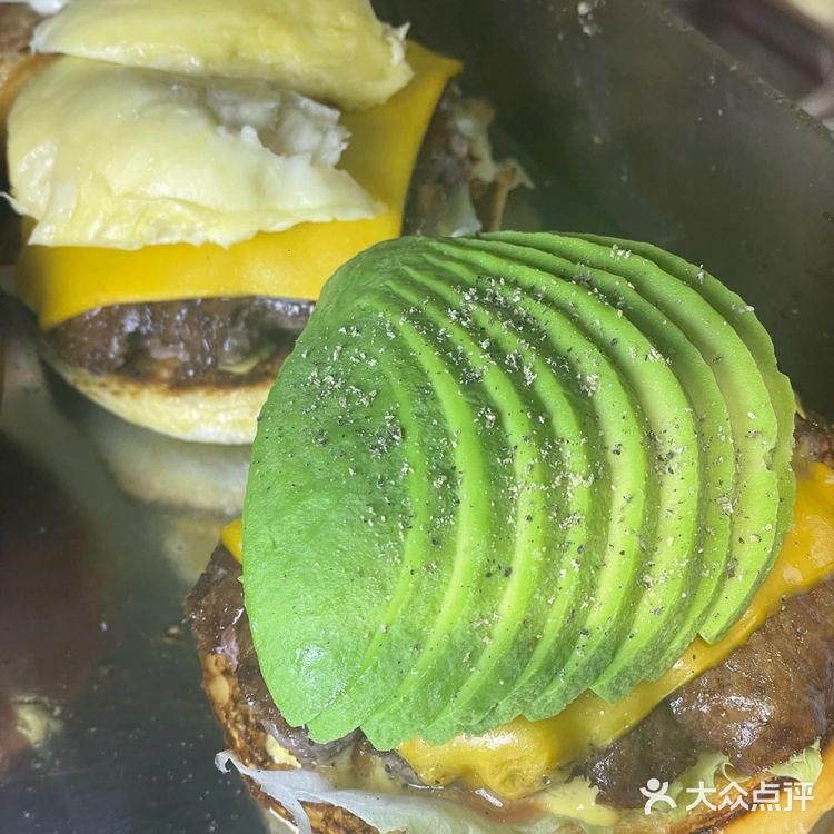 ‼️我终于在江阴吃到了梦中情堡🍔