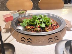 -黔渔翁豆花渎鱼(喷水池店)