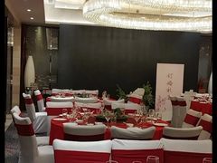 -豪廷轩中餐厅·特色云南菜(温德姆至尊豪廷大酒店)