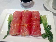 -稻香酒家·33年老字号·港式粤菜(富邦中心店)