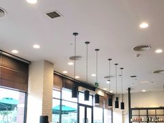 大堂-星巴克(佛山吉利购物广场店)