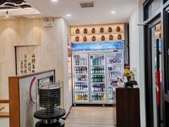 -小艺烧烤(曲江店)
