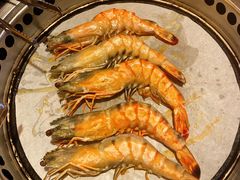 -熊出没日本烧肉放题