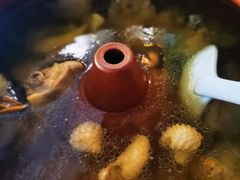 -昆明花之城豪生酒店·美食广场