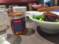 -蜀九香火锅(江油店)